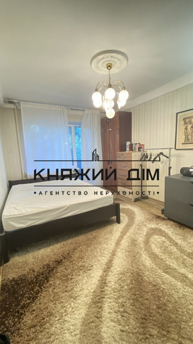 2х кімн квартира Воскресенка № 11203119 Київ - зображення 6