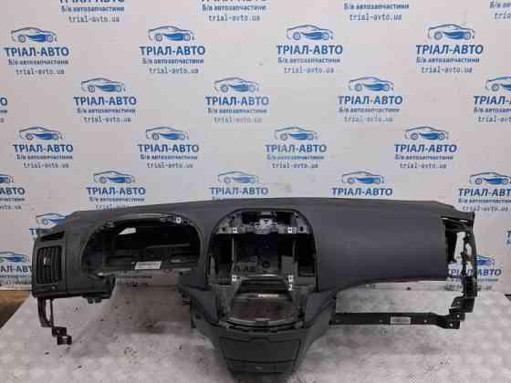 Торпеда с подушкой бесопасности Hyundai I30 2007-2012 847102L150XP (Арт. 76818) Киев