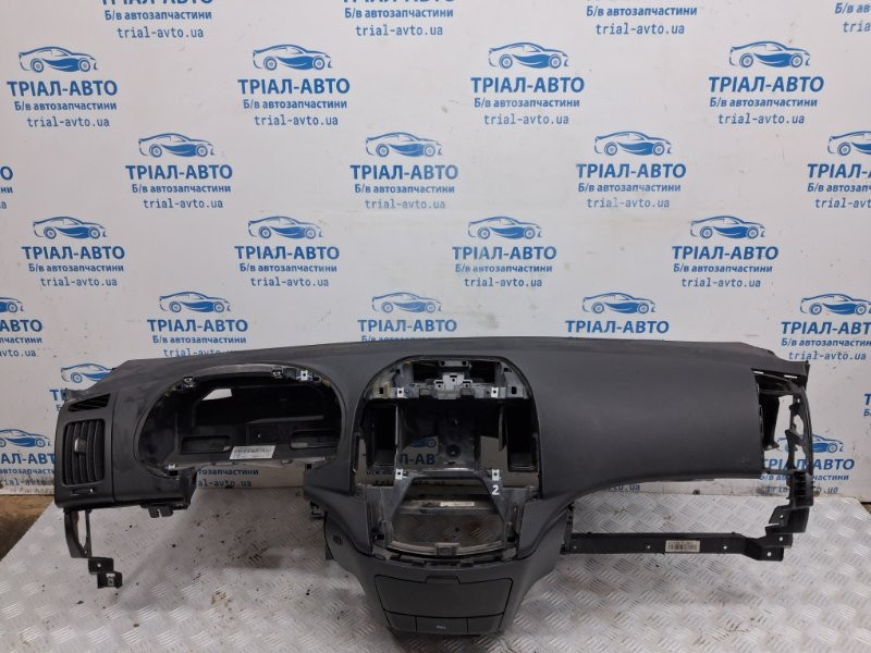 Торпеда с подушкой бесопасности Hyundai I30 2007-2012 847102L150XP (Арт. 76818) Киев - изображение 1