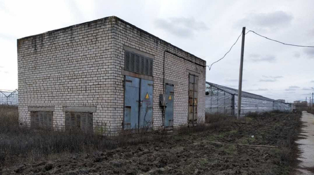 продажа производственные помещения Никопольский, Никополь, 13631538 грн. Никополь - изображение 11