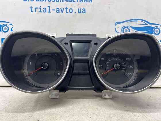 Приборная панель Hyundai I30 2011-2017 94003A6630 (Арт. 70324) Киев