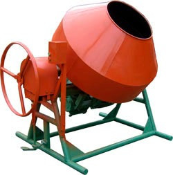Бетономішалка,бетономешалка 50-250л Київ - зображення 3