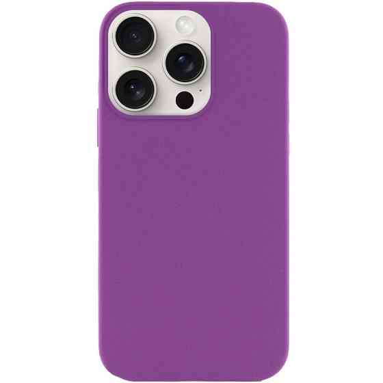 Чехол Silk Full Protective (AA) NO LOGO для Apple iPhone 13 Pro Max (6.7") Херсон