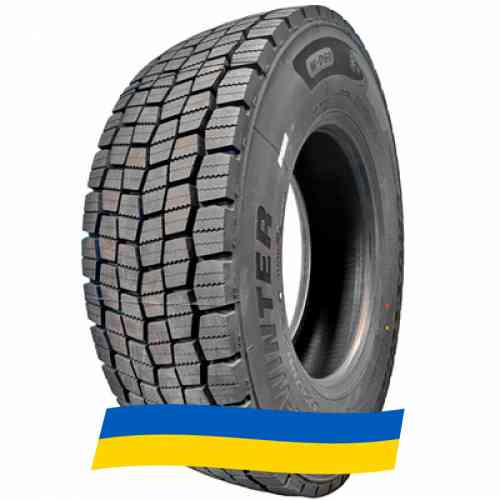 315/70 R22.5 CROSS WIND Cross-Winter W-D60 156/150L Ведуча шина Киев