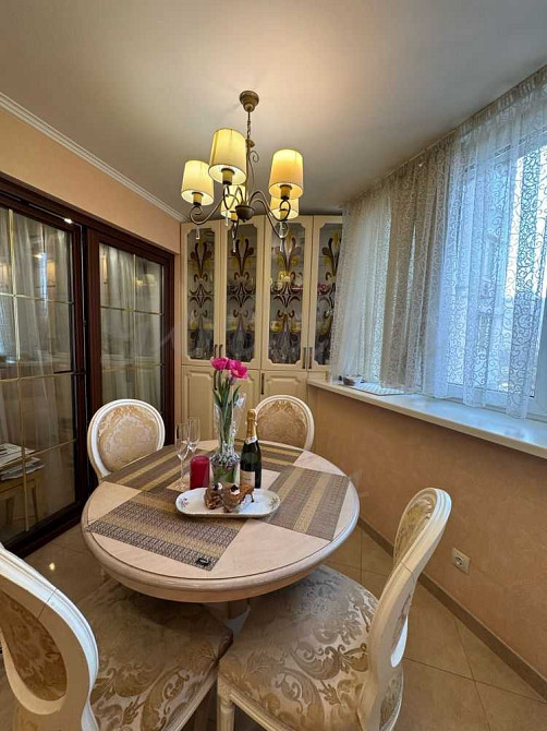 долгосрочная аренда 4-к квартира Киев, Дарницкий, 800 $/мес. Київ - зображення 2