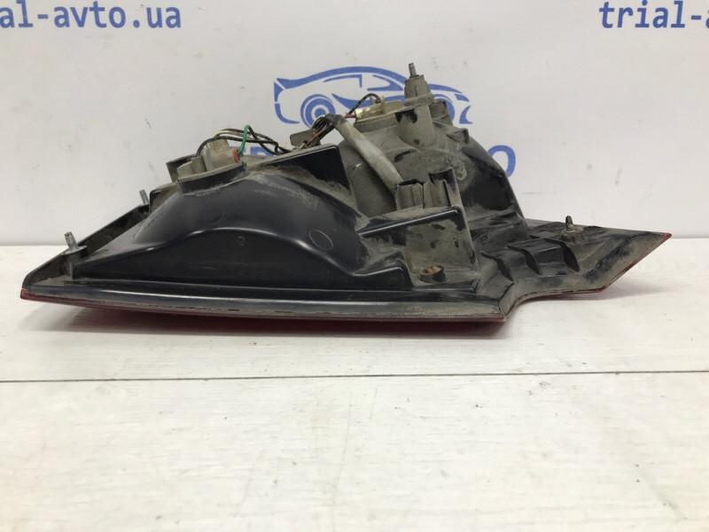 Фонарь задний внутренний левый SsangYong Kyron 2005-2016 8360309150 (Арт. 57812) Киев - изображение 7