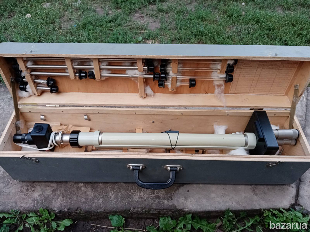 Сахариметр универсальный СУ-4 Харків - зображення 1