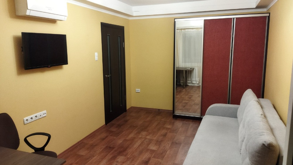 Оренда 1 кімнатної квартири вул. Парково-Сирецька (Тимофія Шамрила),6 Київ - зображення 4