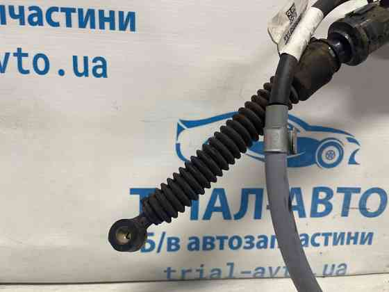 Трос коробки передач Jeep Compass MP 2.4 БЕНЗИН EDE 2016 (б/у) Киев