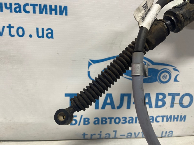 Трос коробки передач Jeep Compass MP 2.4 БЕНЗИН EDE 2016 (б/у) Киев - изображение 2