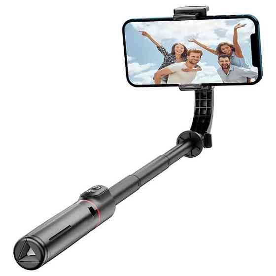 Трипод Proove Frame Jet Gimbal Stabilizer (700 mm) Black (MPFJ00010001) Харків