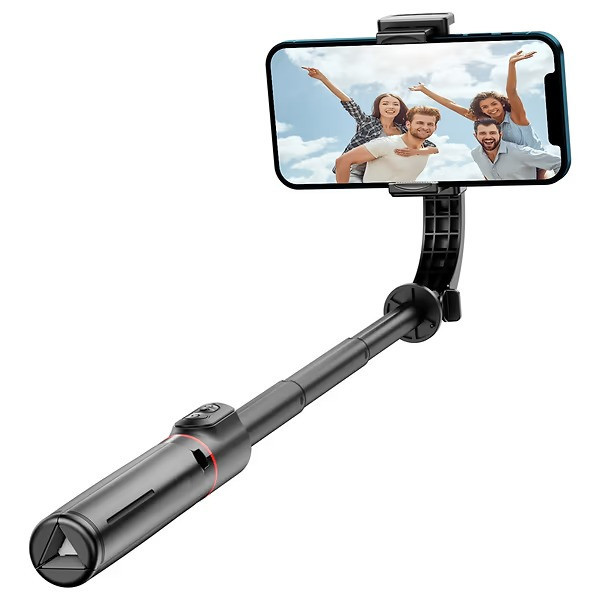 Трипод Proove Frame Jet Gimbal Stabilizer (700 mm) Black (MPFJ00010001) Харків - зображення 2