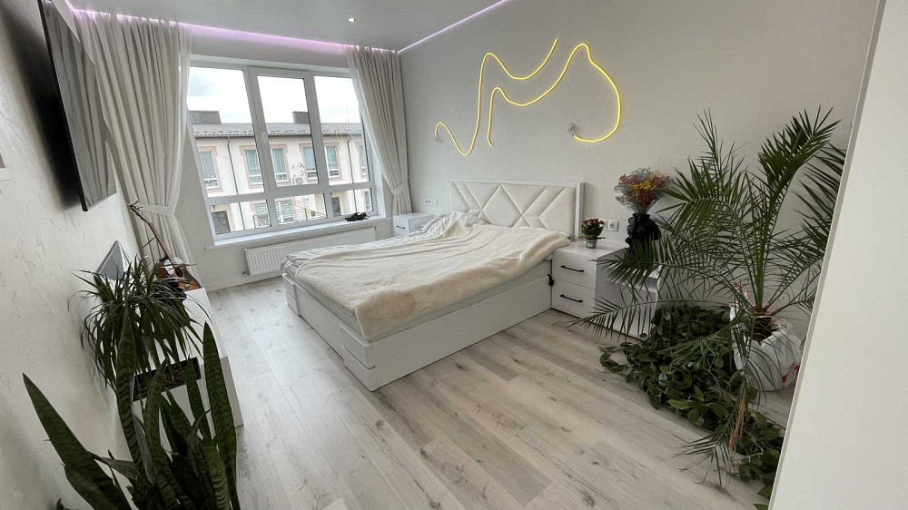 продажа 2-к квартира Бориспольский, Борисполь, 106000 $ Борисполь - изображение 9