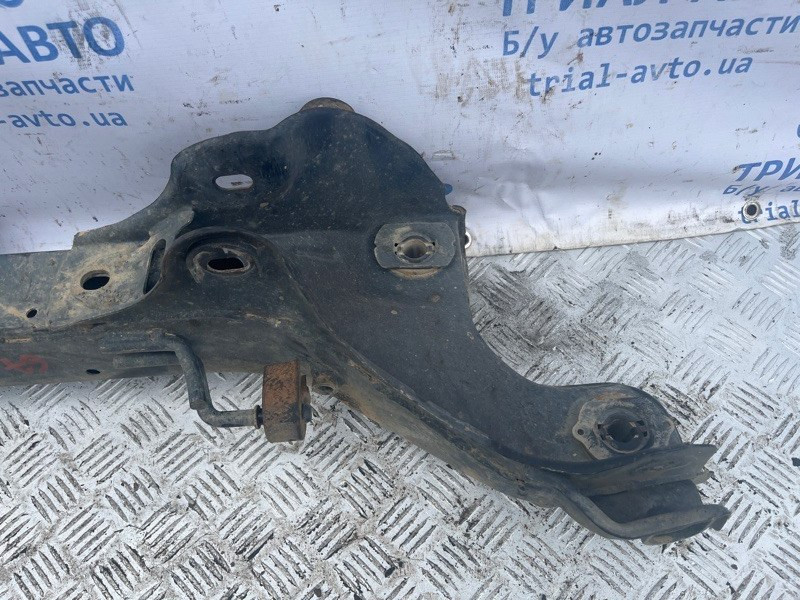 Балка задней подвески Kia Sorento XM 2.4 БЕНЗИН G4KJ 2009 (б/у) Київ - зображення 4