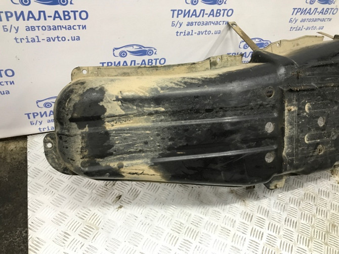 Защита Mitsubishi Pajero Wagon 1999-2006 MR432999 (Арт. 45319) Киев - изображение 2