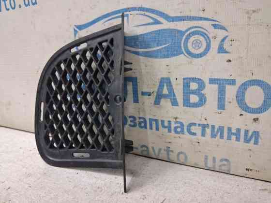 Решетка переднего бампера правая Hyundai Tucson 2004-2009 865662E00 (Арт. 86329) Киев