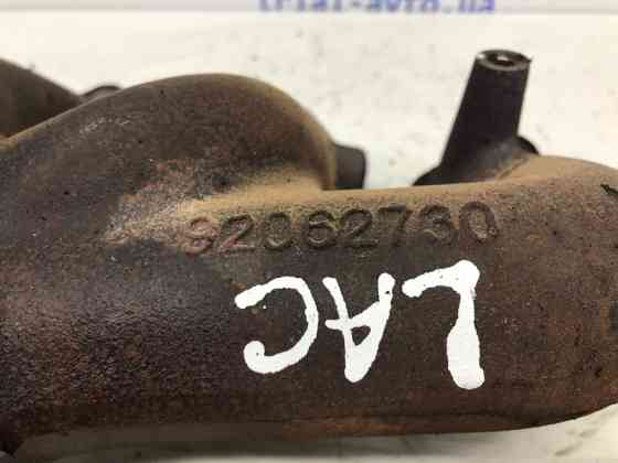 Коллектор выпускной Chevrolet Lacetti J200 1.8 БЕНЗИН 2004 (б/у) Київ