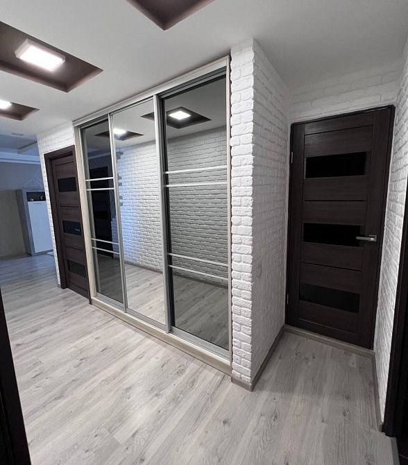 Продам 3-к квартиру с ремонтом на Клочко/Донецкое шоссе/Караван Дніпро - зображення 10