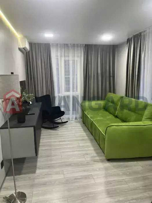 продажа 1-к квартира Киев, Голосеевский, 112000 $ Киев - изображение 1