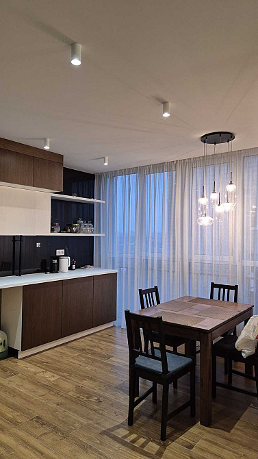 продажа 3-к квартира Киев, Голосеевский, 175000 евро Киев - изображение 1