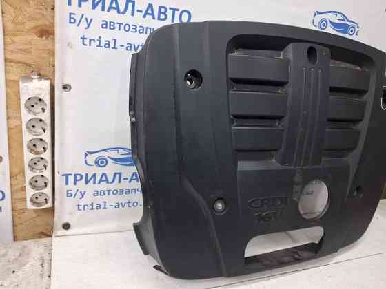 Декоративная крышка ДВС Kia Sorento 2002-2011 292474A470 (Арт. 67750) Київ
