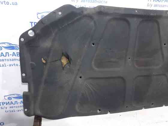 Обшивка капота SsangYong Kyron DJ 2.0 DIESEL D20DT 2005 (б/у) Київ