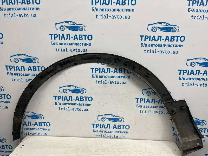 Накладка крыла Ford Explorer 5 3.5 БЕНЗИН ENKX0 2011 перед. прав. (б/у) Київ - зображення 7