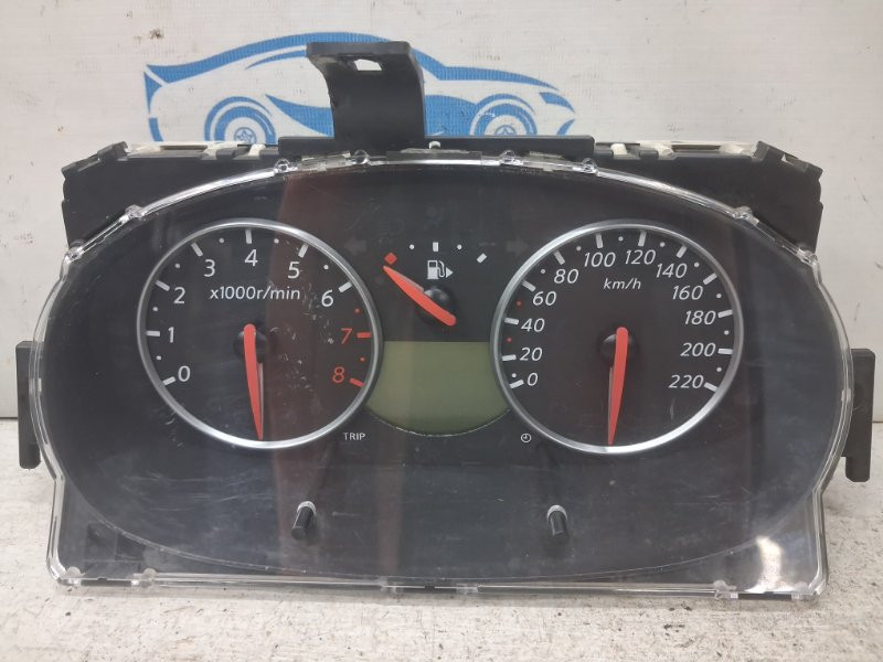 Приборная панель Nissan Micra 2002-2010 24810BC52A (Арт. 84584) Київ - зображення 1
