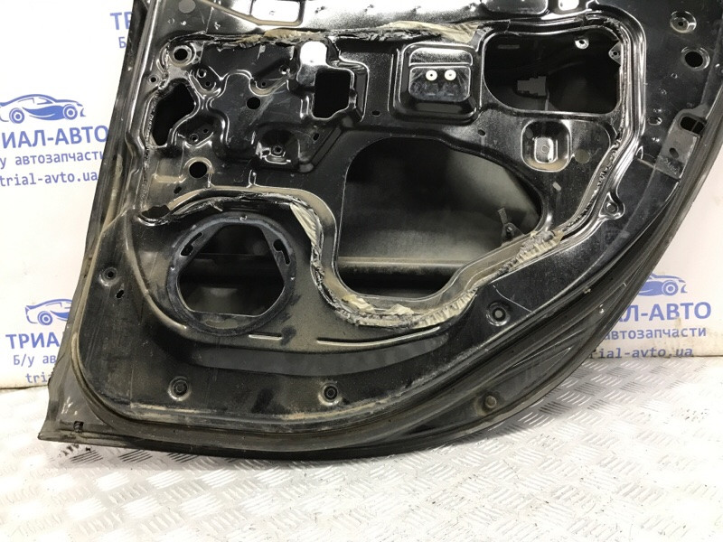 Дверь задняя правая Mitsubishi L200 2006-2015 5730A202 (Арт. 52694) Київ - зображення 10