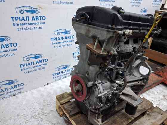 Двигатель Mitsubishi Lancer 2007-2017 4B11 (Арт. 72457) Київ