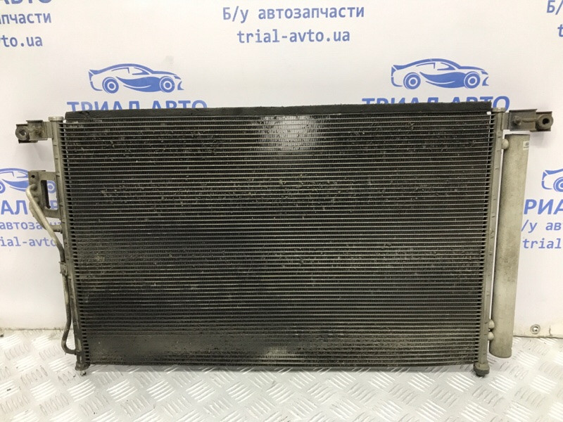 Радиатор кондиционера Hyundai Santa fe 2005-2012 976062B000 (Арт. 52305) Київ - зображення 5