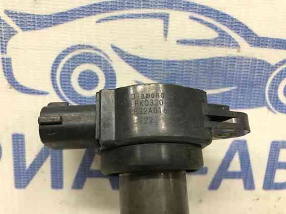 Катушка зажигания Mitsubishi Outlander 2007-2012 1832A016 (Арт. 38874) Київ