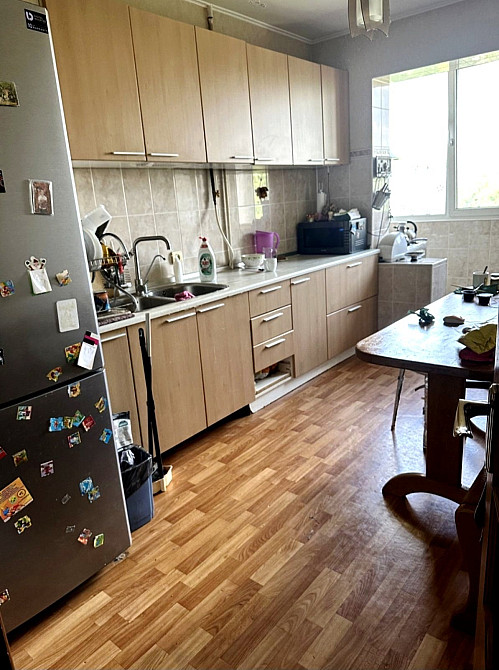 У продажу простора 4-кімнатна квартира на Заболотного/Семена Палія. Одеса - зображення 2