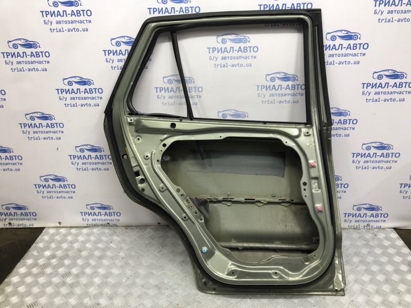 Дверь задняя левая Hyundai Santa fe 2005-2012 77003-2B030 (Арт. 52395) Киев - изображение 9