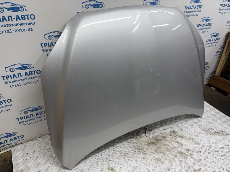 Капот Toyota RAV 4 2005-2016 5330142070 (Арт. 83384) Киев - изображение 4