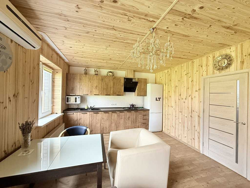 долгосрочная аренда 3-к дом Киево-Святошинский, Михайловка-Рубежовка, 800 $/мес.  - изображение 5