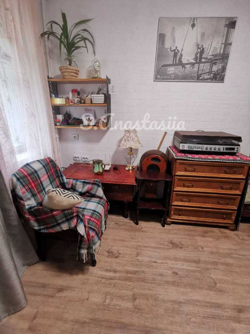 долгосрочная аренда 1-к квартира Днепр, Индустриальный, 8799 грн./мес. Дніпро - зображення 6