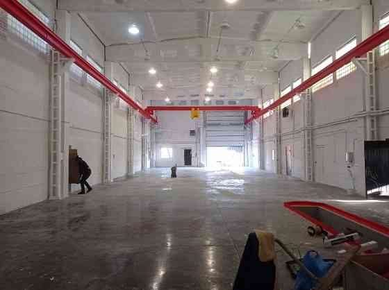 МАЛЯРНі Роботи офісу - дому - Колір вибирає Замовник. (стиль - ЛОФТ) Київ