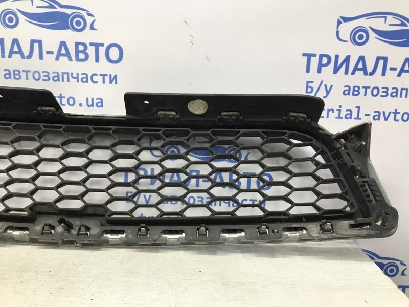 Решетка радиатора Chevrolet Captiva C140 2.2 ДИЗЕЛЬ 2006 (б/у) Киев - изображение 6