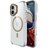 Чехол TPU Space Case Apex with MagSafe для Apple iPhone 16 (6.1") Херсон