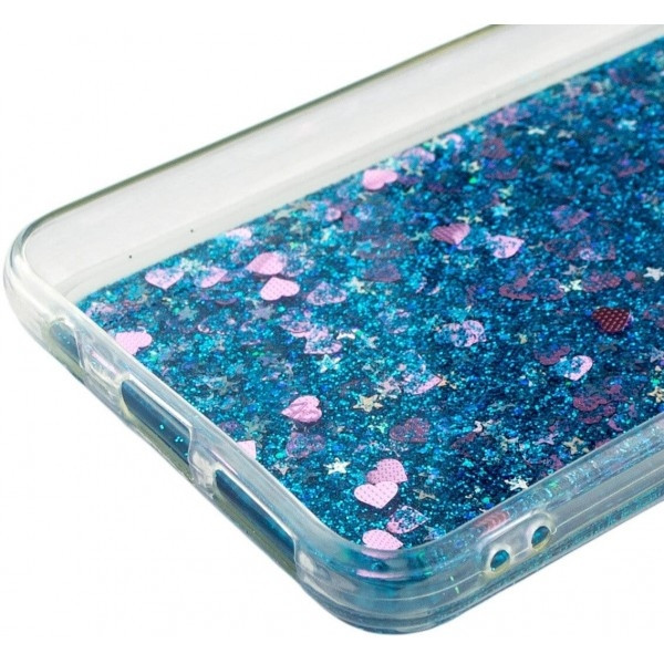 Чохол Liquid Print для Samsung A20/A30 Флакон духів (Код товару:12917) Харьков - изображение 3