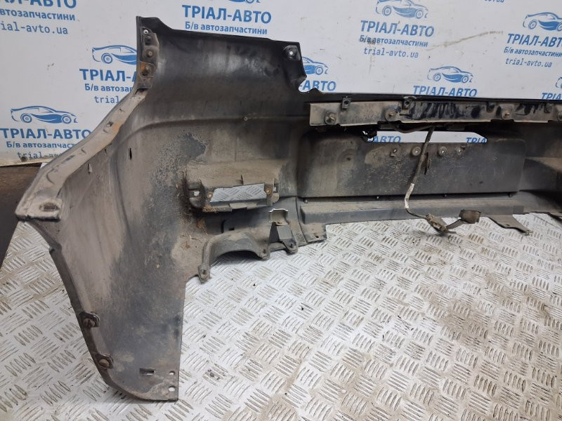 Бампер задний Mitsubishi Outlander 2003-2006 MN150480XB (Арт. 87751) Київ - зображення 9