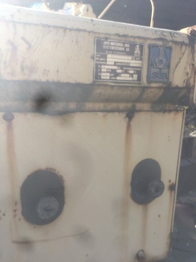 Электростанція 300 кВт Полтава - изображение 1