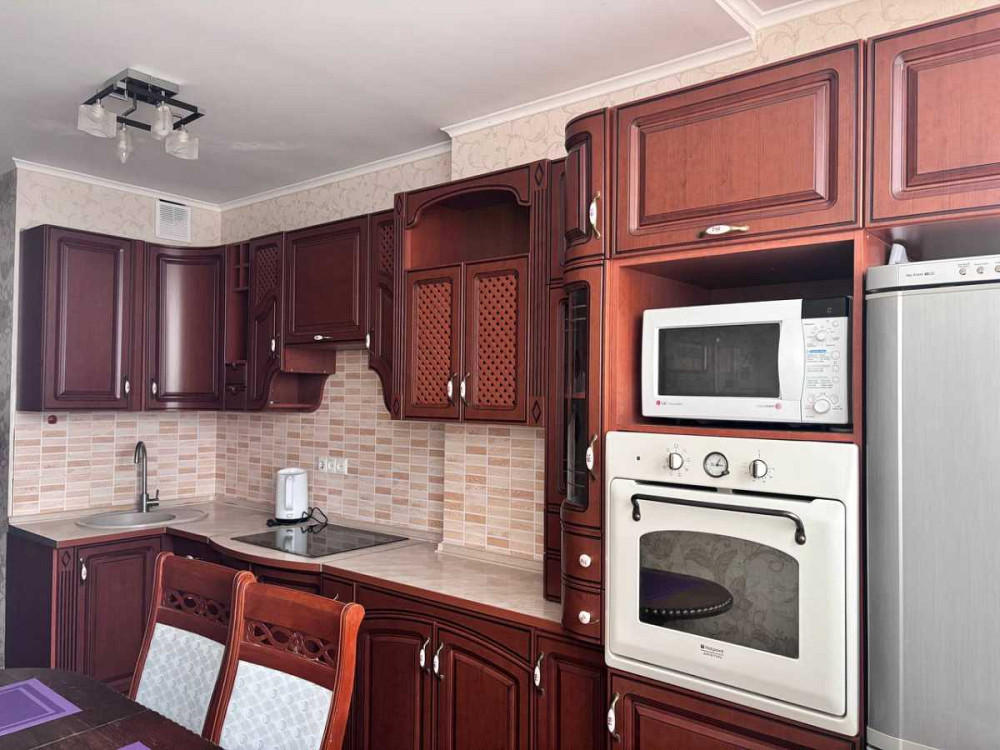 долгосрочная аренда 2-к квартира Киев, Подольский, 16800 грн./мес. Киев - изображение 10