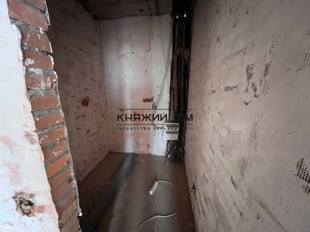 Видова 3-кімнатна квартира в ЖК SEVEN.м.Осокорки Київ - зображення 11