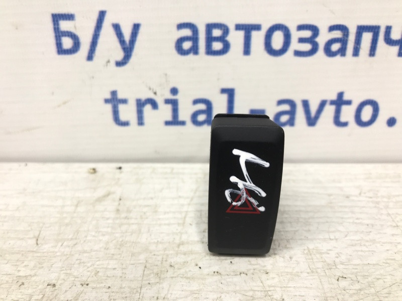 Кнопка аварийки Mazda 6 2012- GKL1664H0 (Арт. 31369) Київ - зображення 1