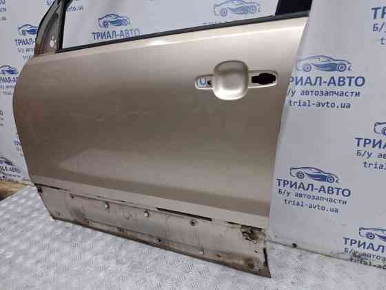Дверь передняя левая Suzuki Grand Vitara 2005-2016 6800265843 (Арт. 62059) Київ
