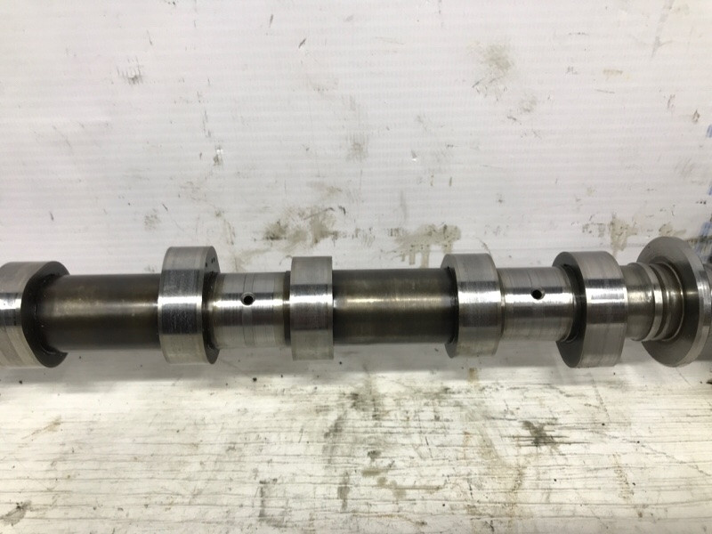 Распредвал выпускной Nissan X-Trail T31 2.0 DIESEL M9R 2007 (б/у) Киев - изображение 4