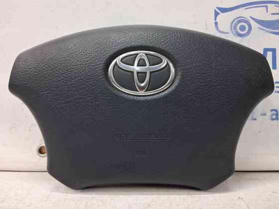 Подушка безопасности в руль Toyota Prado J120 4.0 1GR-FE 2002 (б/у) Київ