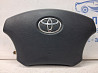 Подушка безопасности в руль Toyota Prado J120 4.0 1GR-FE 2002 (б/у) Київ